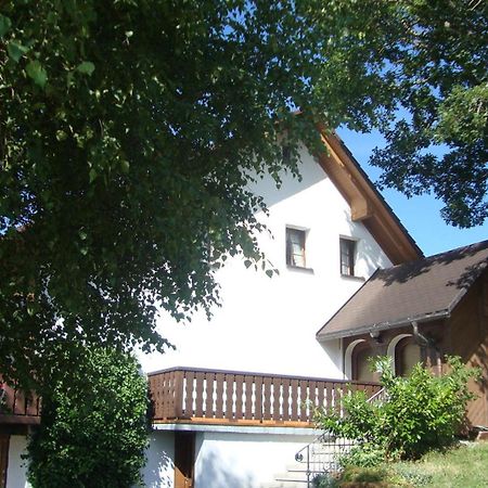 Mettenberger Hof - Pension Grafenhausen Exterior foto